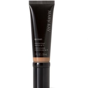 😎💕🌟🔥 MARY KAY CC CREAM DEEP SUNSCREEN BROAD SPECTRUM SPF 15